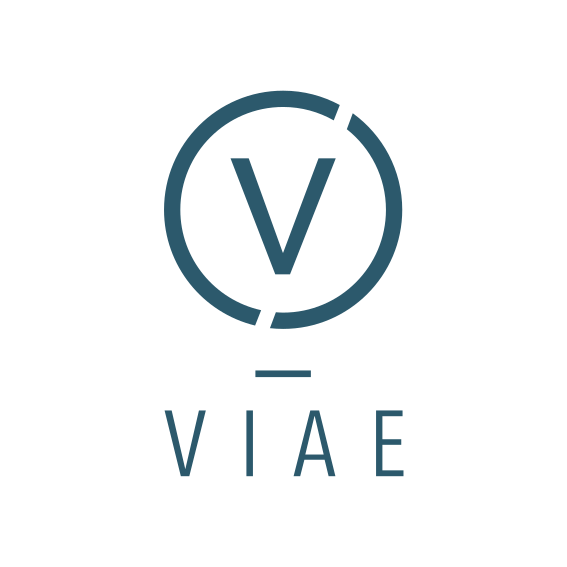 VIAE logo